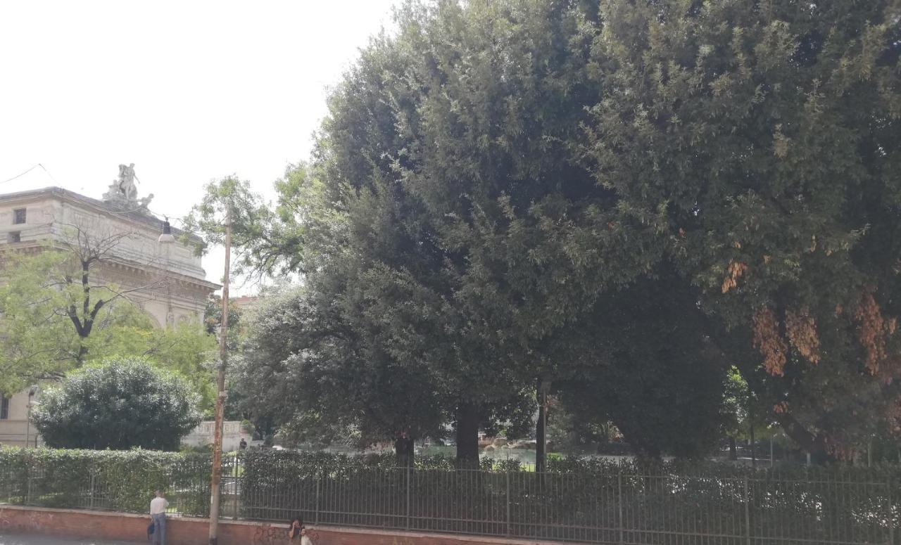 Ninna Nanna Roma Dış mekan fotoğraf