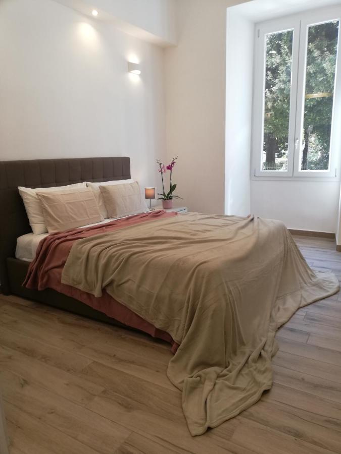Ninna Nanna Roma Dış mekan fotoğraf