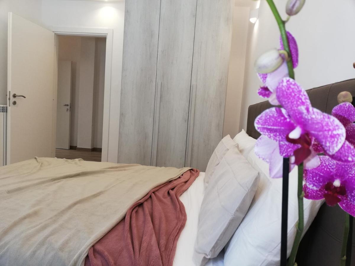 Ninna Nanna Roma Dış mekan fotoğraf